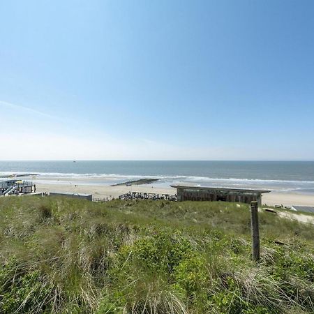 Alluring Seaside Holiday Home Callantsoog Esterno foto