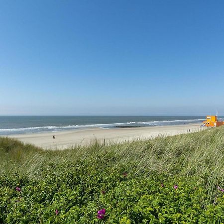 Alluring Seaside Holiday Home Callantsoog Esterno foto