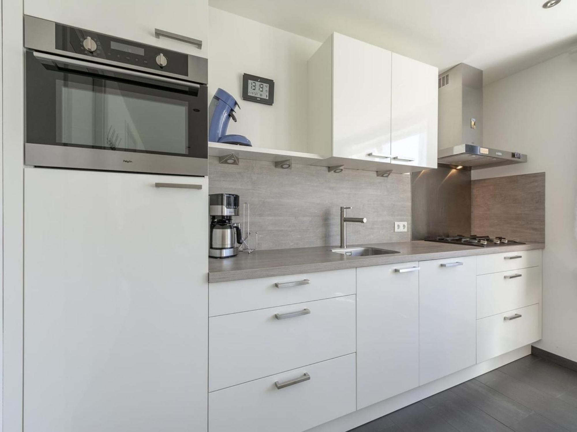 Alluring Seaside Holiday Home Callantsoog Esterno foto