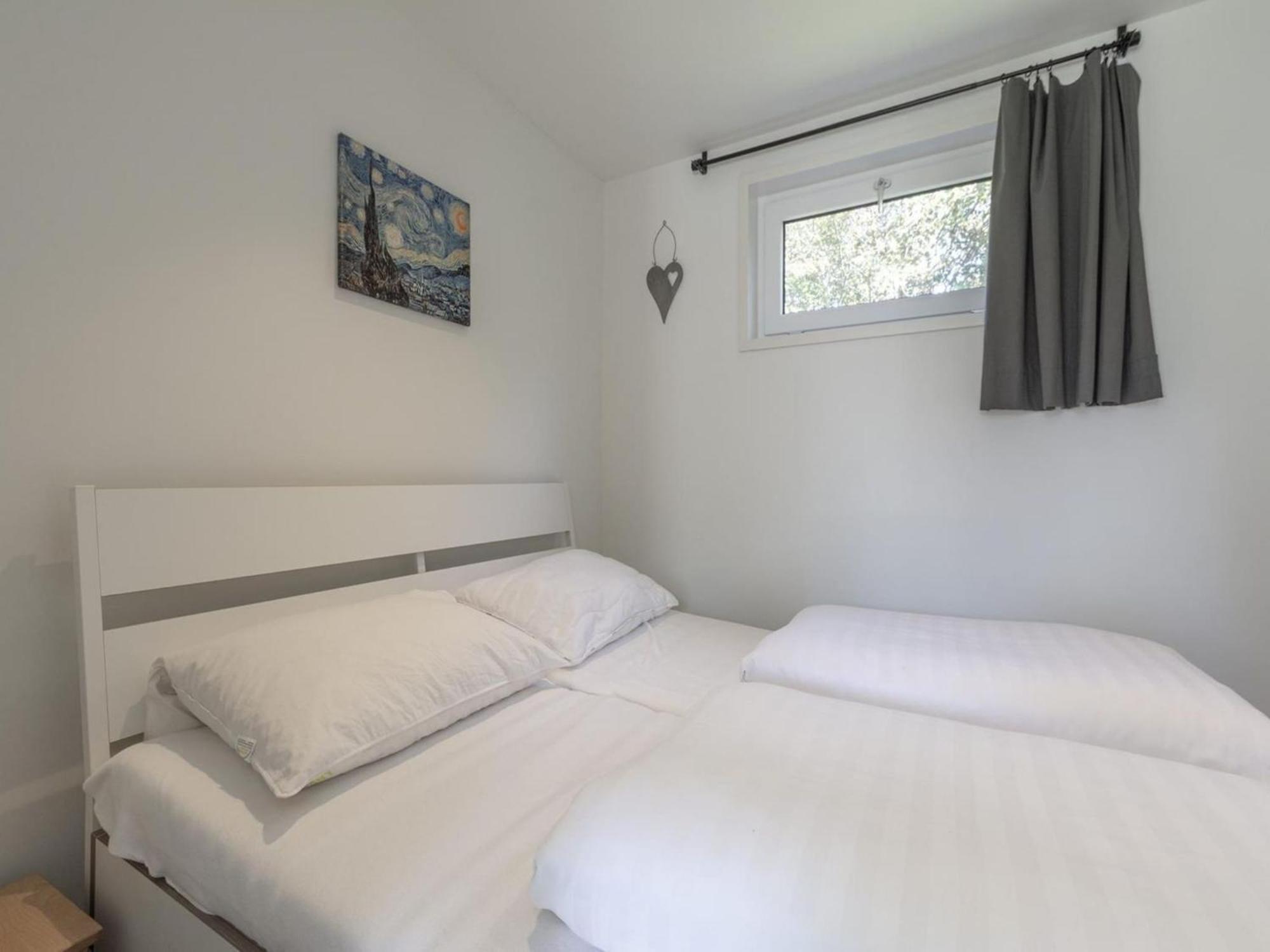 Alluring Seaside Holiday Home Callantsoog Esterno foto