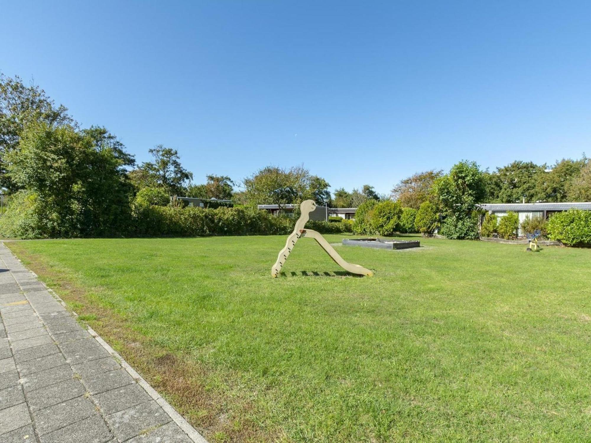 Alluring Seaside Holiday Home Callantsoog Esterno foto