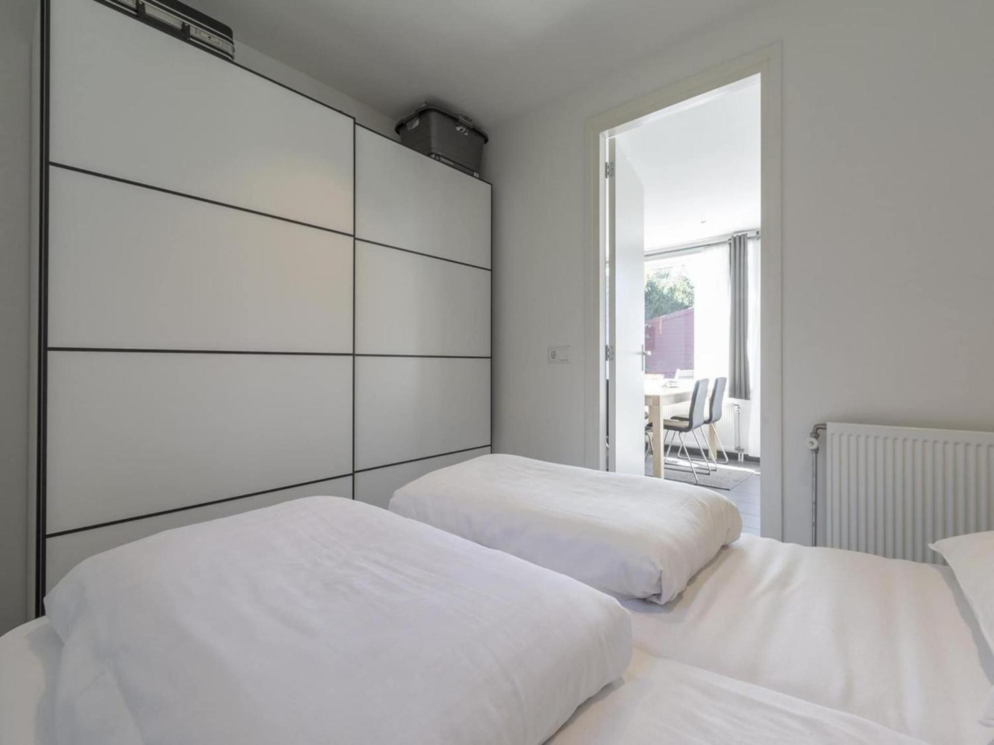 Alluring Seaside Holiday Home Callantsoog Esterno foto