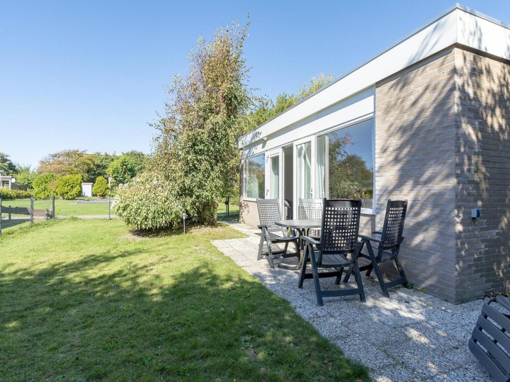 Alluring Seaside Holiday Home Callantsoog Esterno foto