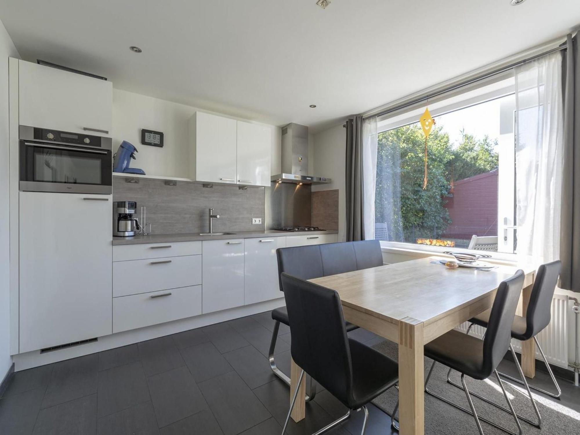 Alluring Seaside Holiday Home Callantsoog Esterno foto