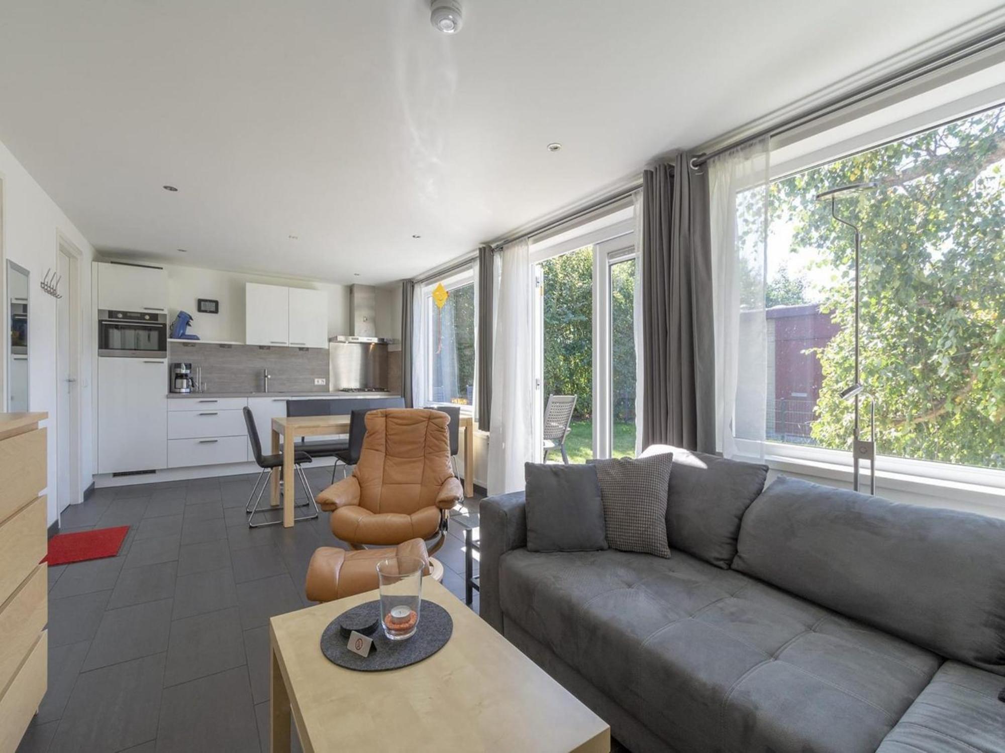 Alluring Seaside Holiday Home Callantsoog Esterno foto